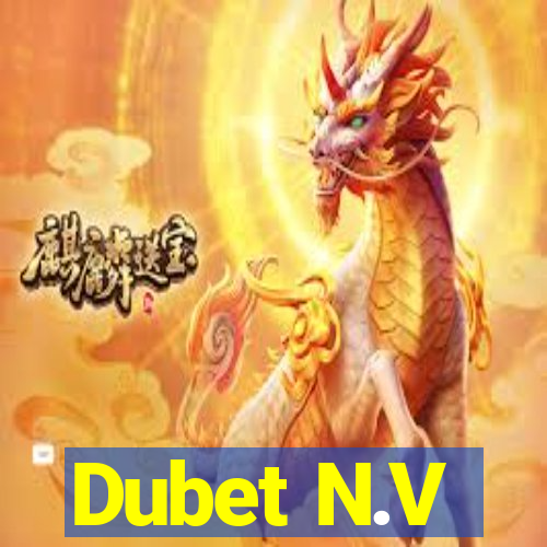 Dubet N.V